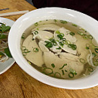 Vietnamese Pho food