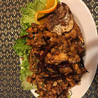 Banbua Thai food