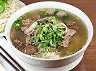 Pho One Vietnamese Restaurant food