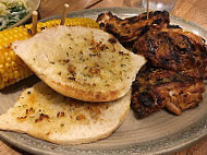 Nando's food