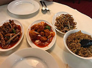 China Palace food