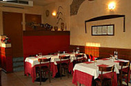 Locanda La Dolce Vite food