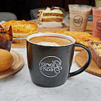 Gloria Jean's Coffee Suk Selangor food