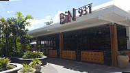 BiN 931 outside