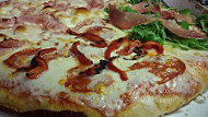 Pizzeria Snoopy Ivan food