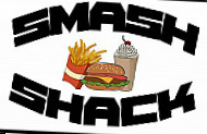 Smash Shack inside