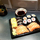 Ii Sushi food