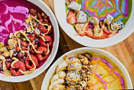 Bright Bowls food