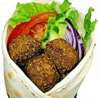 1falafel food