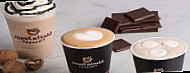 Gloria Jean's Coffee food