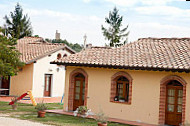 Agriturismo Il Piastrino outside