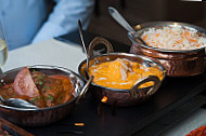 Swagat Indiaas Kampen food