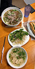 Pho 24 food