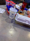 Pluckers Wing food