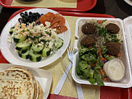 Shawarma World food