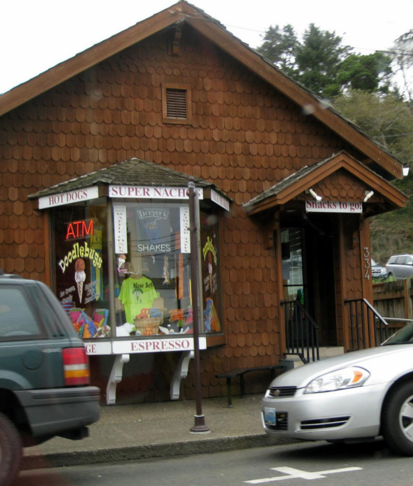 restaurant image