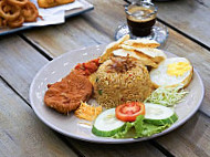 Pot Makan Langkap food