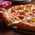 Pizza Hut food