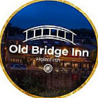 The Old Bridge Inn And Coffee House inside