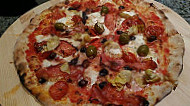 Pizzeria Liliane food