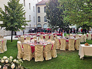 Patio Valladolid food