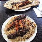 Afghan Cuisine food