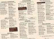 Colton's Steak House Grill menu