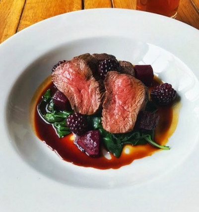 restaurant image