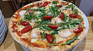 Mairl Pizzeria food