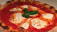 Sapori Pizzeria food