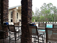 Heritage Palms The Lodge inside