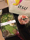 Itsu inside