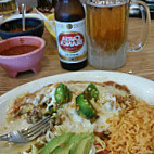 5 De Mayo food