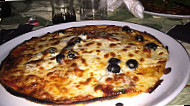 Pizzeria La Paradisea food