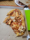 Little Caesars Pizza food