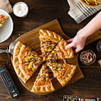 Papa Murphy 's Take 'n ' Bake Pizza food