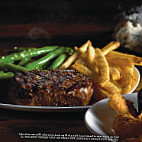 Applebee's food