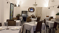 Don Lisandro Osteria Moderna food