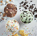 Marble Slab Creamery food