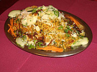 India Restaurant food