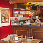 Restaurante Casa da Maria food