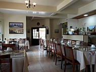 Cafe Colonial Recanto dos Platanos food