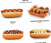 A&w food