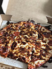 Donatos Pizza food