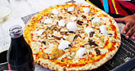 Sangio Pizzeria D'autore food