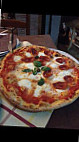 Trattoria Pizzeria Donna Lucia food