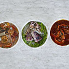 Chang Kee Fish Noodle (telipok) food