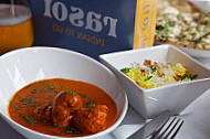 Rasoi Indian To Go food