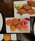 Mandaloun food