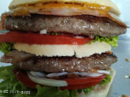 Burguer Tito Jose food